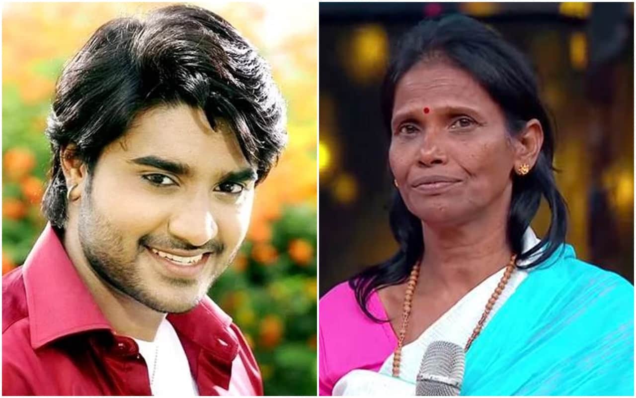 Ranu Mondal Got New Song Offer From Bhojpuri actor Singer pradeep pandey chintu