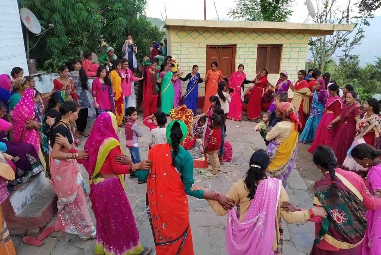 Cultural Programme