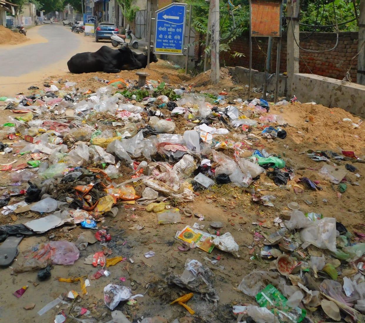 civic issuse,demand,civic issuse,civic problem