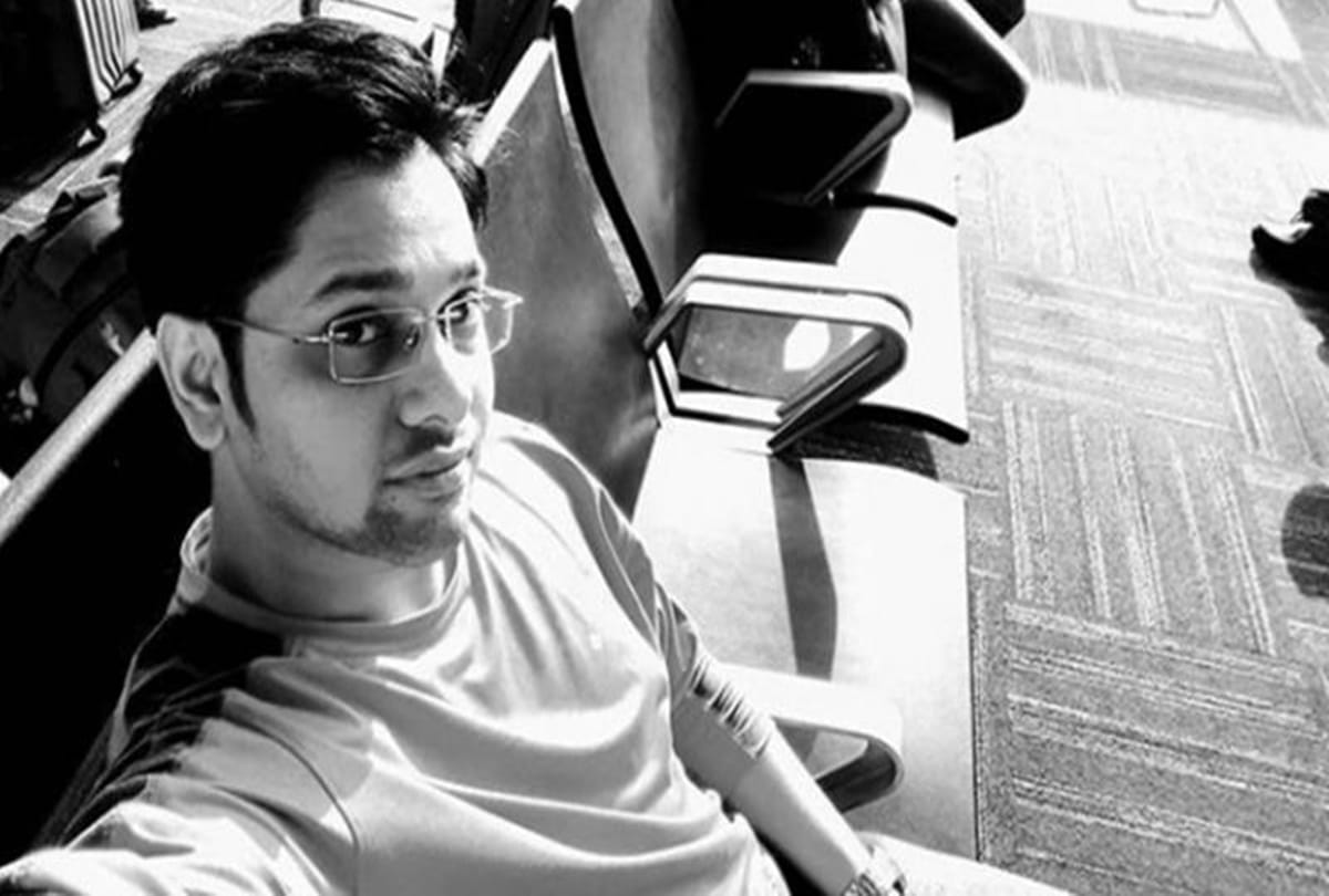 Marathi actor Mandar Kulkarni arrested for allegedly sexually harassing a girl