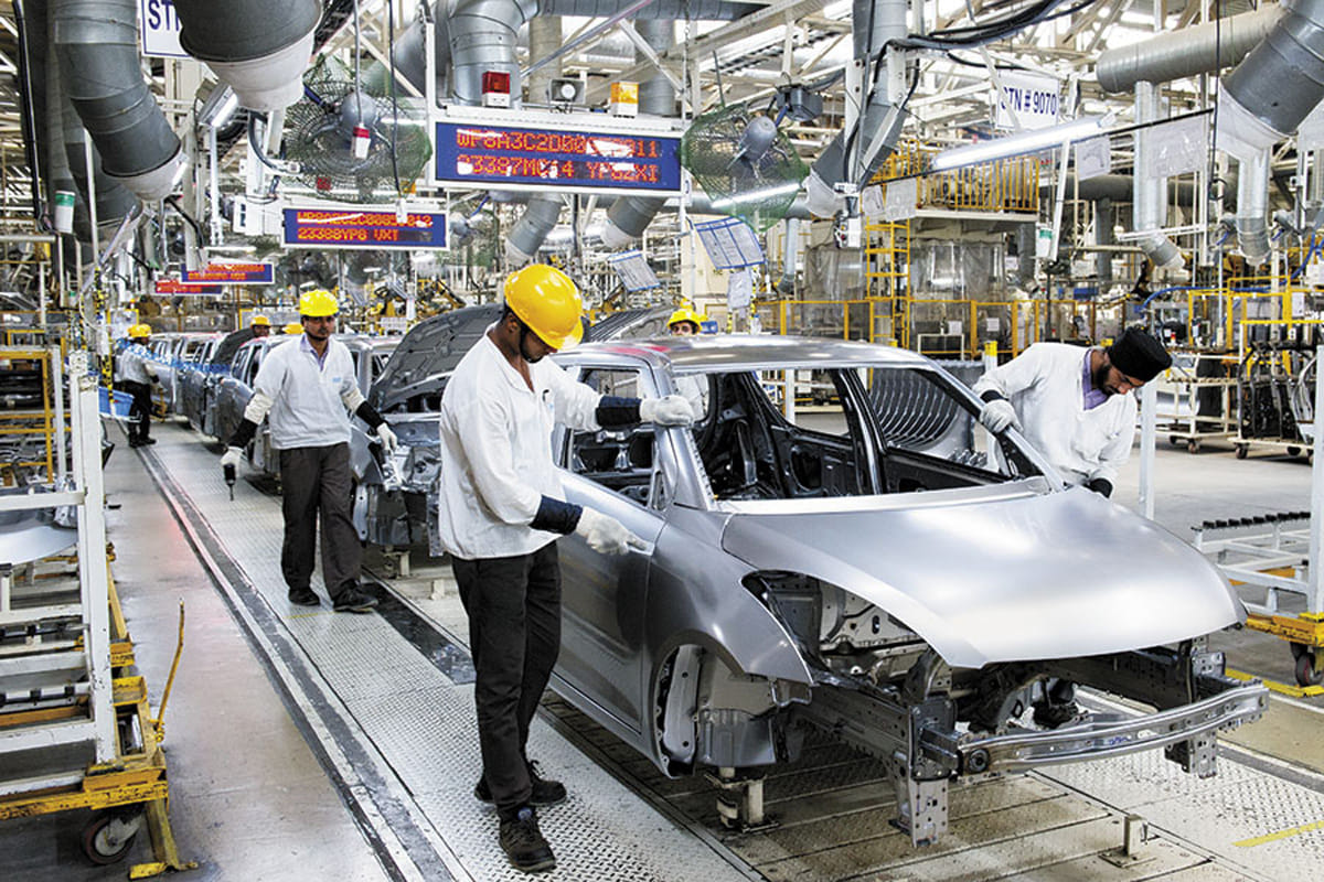 FADA asks SIAM to start reporting monthly sales data on basis of actual registrations