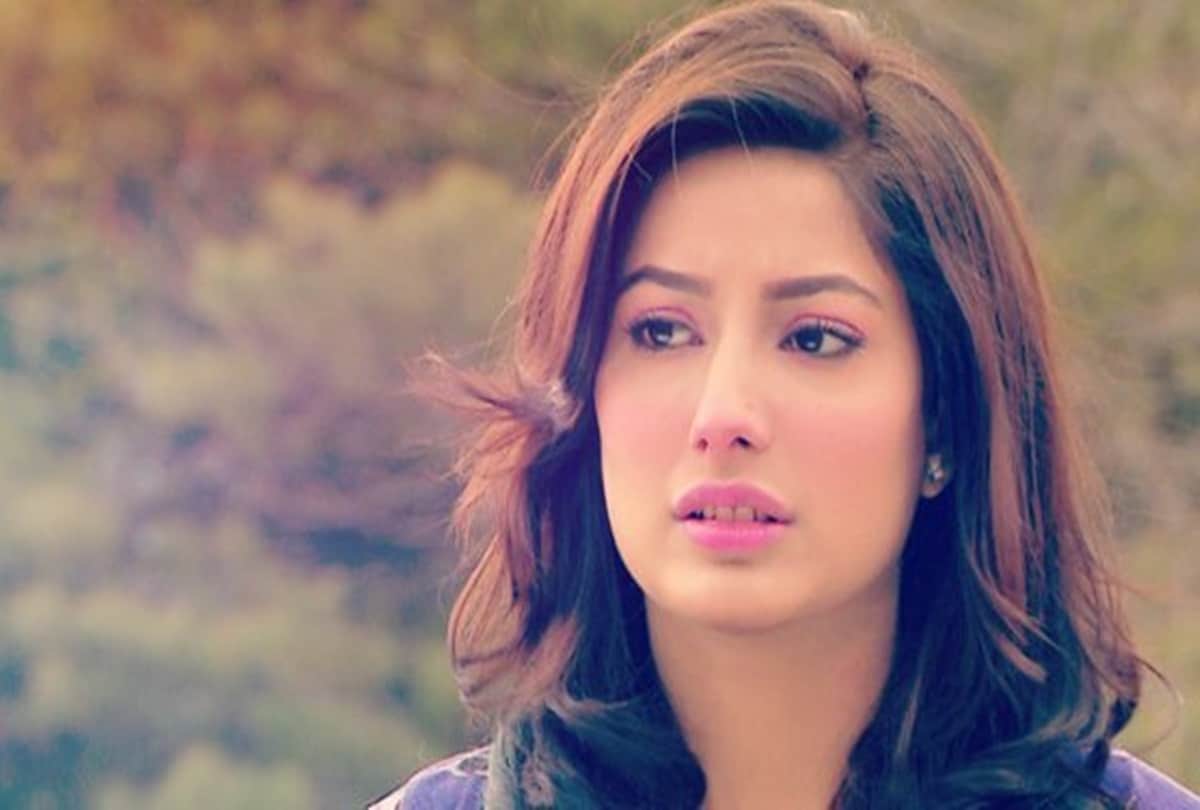 Pakistani Actress Mehwish Hayat Slams Bollywood Claims Alia Bhatt Prada Copy Of pakistani Song