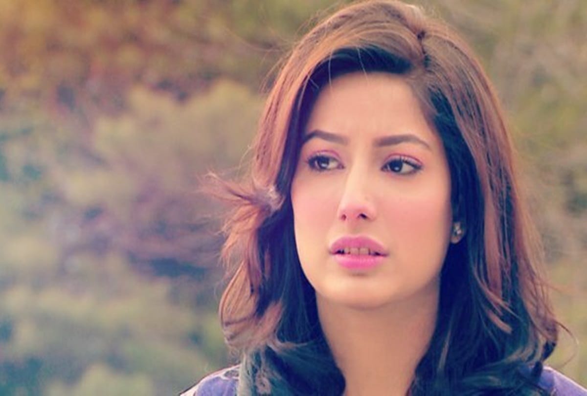 Pakistani Actress Mehwish Hayat Slams Bollywood Claims Alia Bhatt Prada Copy Of pakistani Song