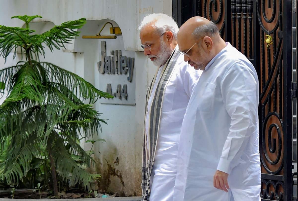 7 years of Modi government: huge hike in prices of Diesel Petrol, decrease in rupee