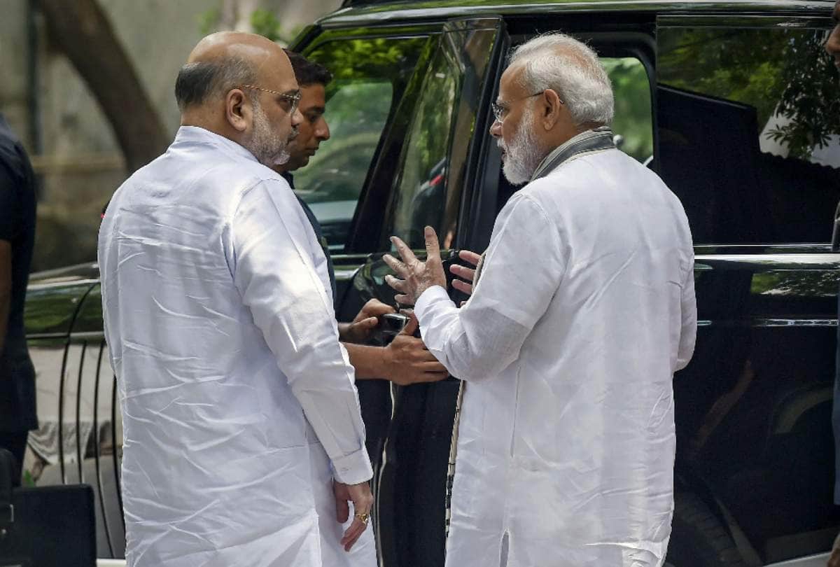 2019 big decisions and big controversies of India Modi Government Big decisions