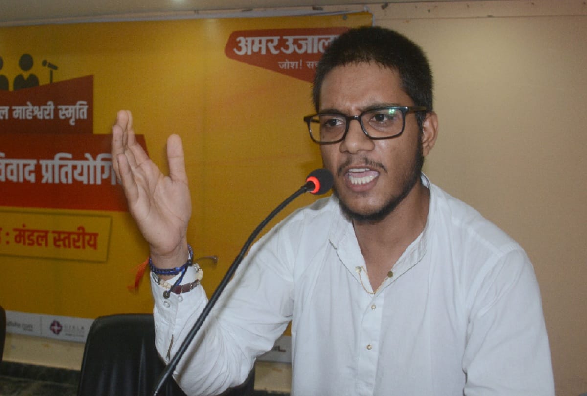 Mohit became winner after telling social media the power of common man
