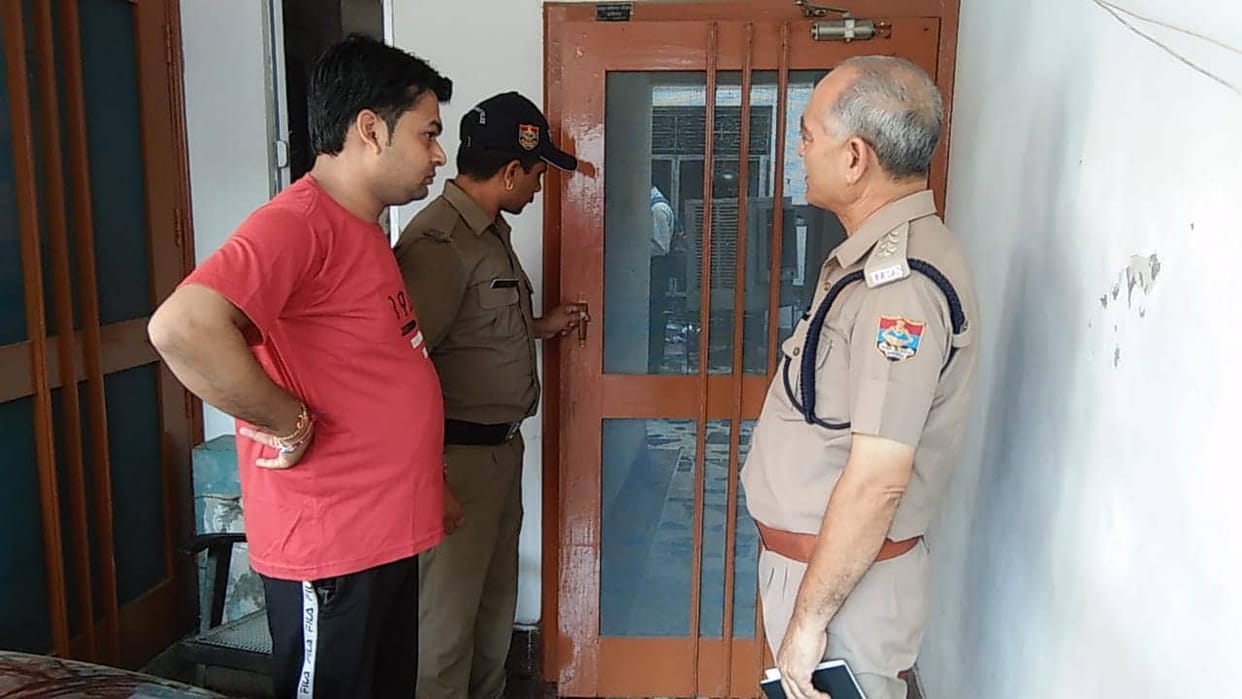 girl denied to marriage, boy killed her in rishikesh