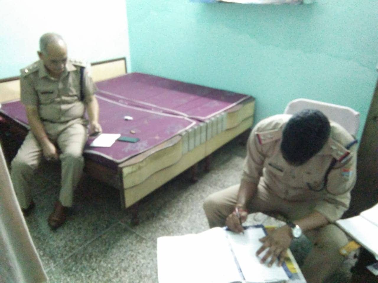 Girl Brutal Murder in her House Rishikesh