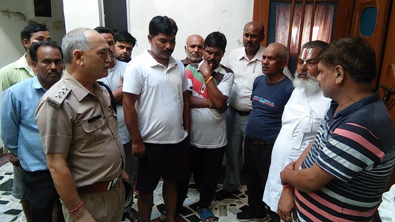 Girl Brutal Murder in her House Rishikesh