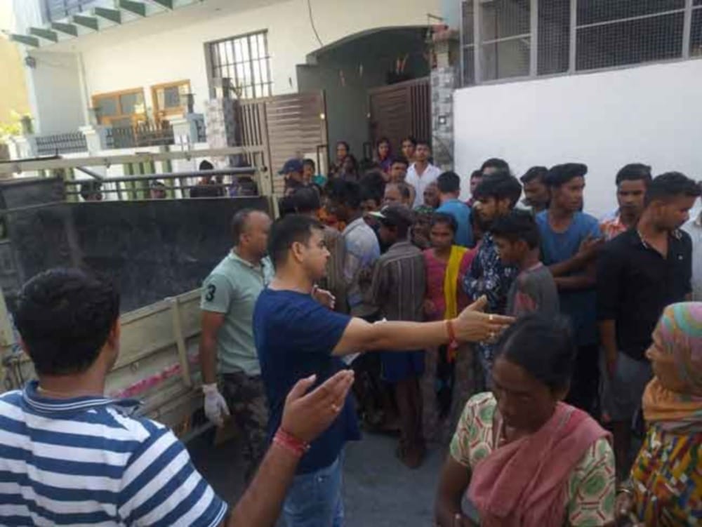 Girl Murder by youth in Rishikesh 10 big shocking truth open