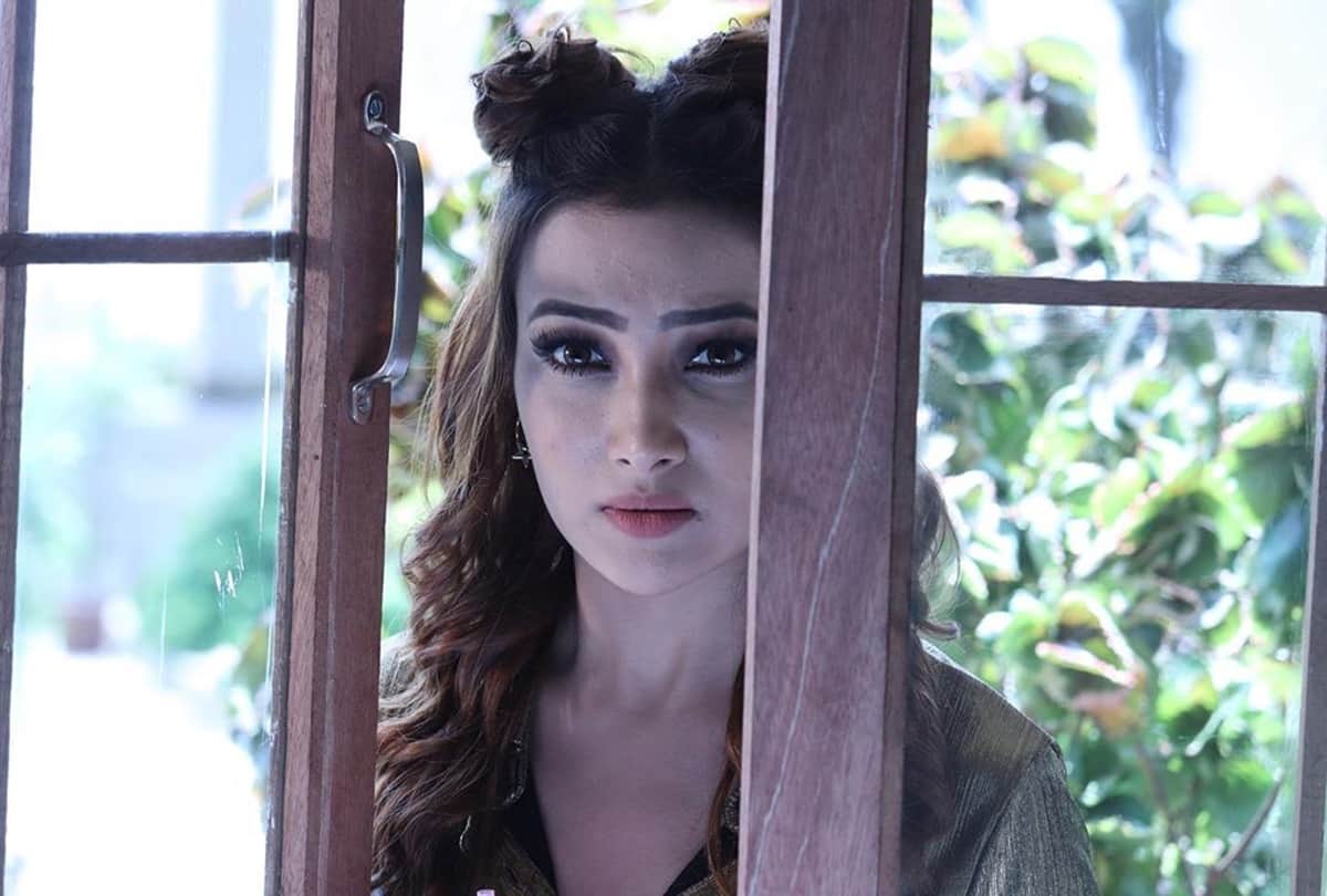 Splitsvilla and Naamkarann Fame Nalini Negi Accuses Her Roommate Preeti Rana Of Physical Assault