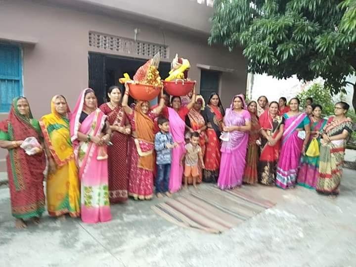 Cultural programme