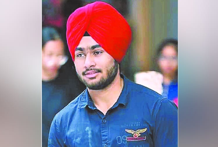 Indian Boy Palwinder Singh Drowned in Sylvan Lake of Canada