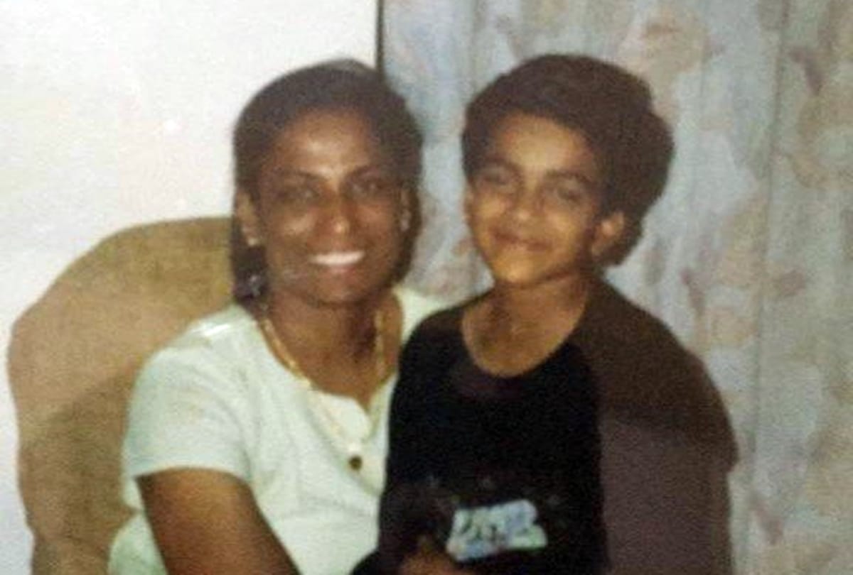 story of legendary athlete P T Usha