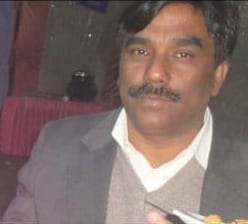 pwd contractor leave six page of suicide note after gun shot himself allegation varanasi