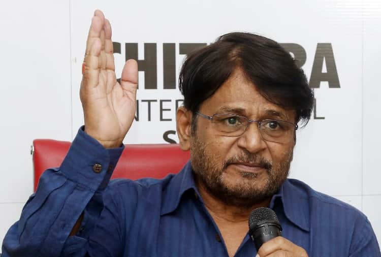 Bollywood Actor Mungerilal Raghubir Yadav Interview