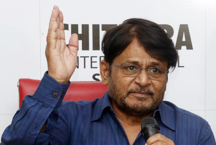 Bollywood Actor Mungerilal Raghubir Yadav Interview