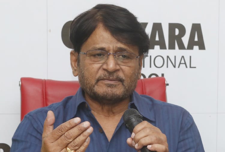 Bollywood Actor Mungerilal Raghubir Yadav Interview