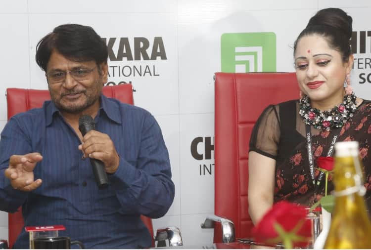 Bollywood Actor Mungerilal Raghubir Yadav Interview