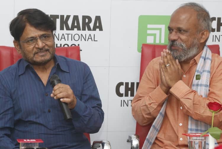 Bollywood Actor Mungerilal Raghubir Yadav Interview