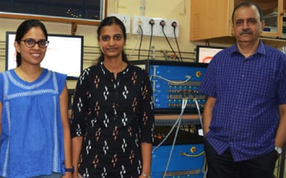 IIT madras research team developed world first iron ion battery to compete lithium ion battery