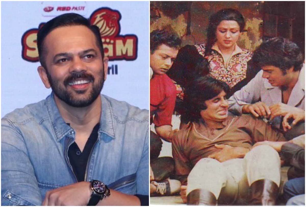 Salman Khan denied to work in Farah Khan and Rohit Shetty film Satte Pe Satta
