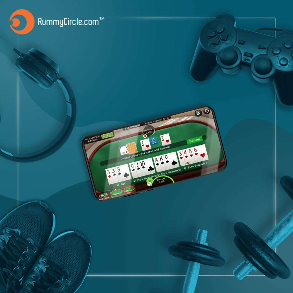 Raj Bhavan returns Bill banning online Rummy to Tamil Nadu government