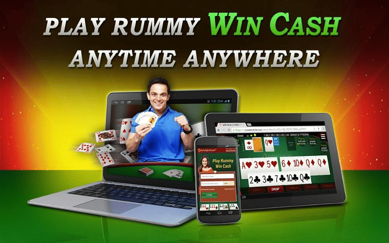 Rummy Circle is a catalyst for Online gaming Development in India