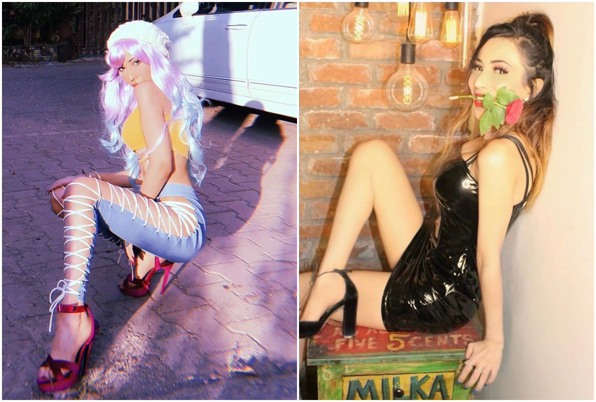 Ramanand Sagar granddaughter Sakshi Chopra is instagram Queen photos gets viral