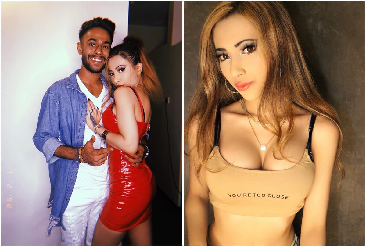 Ramanand Sagar granddaughter Sakshi Chopra is instagram Queen photos gets viral