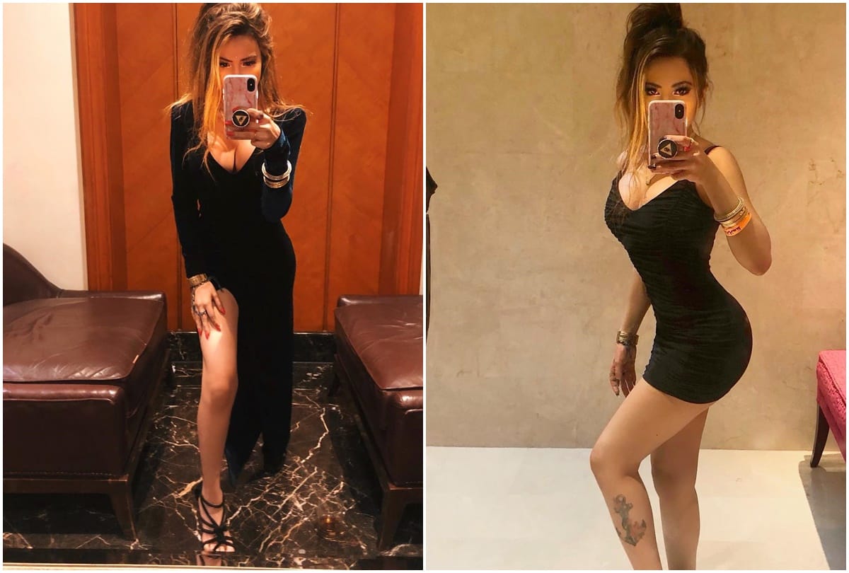 Ramanand Sagar granddaughter Sakshi Chopra is instagram Queen photos gets viral