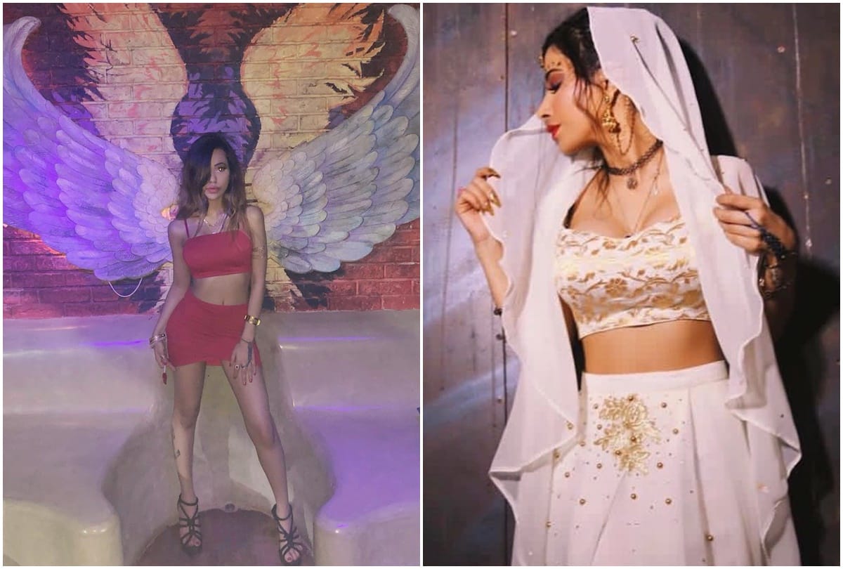 Ramanand Sagar granddaughter Sakshi Chopra is instagram Queen photos gets viral