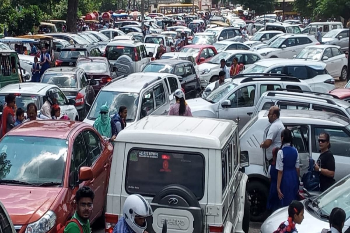 Why UFTA has called one day strike in delhi ncr its consequences and all about it
