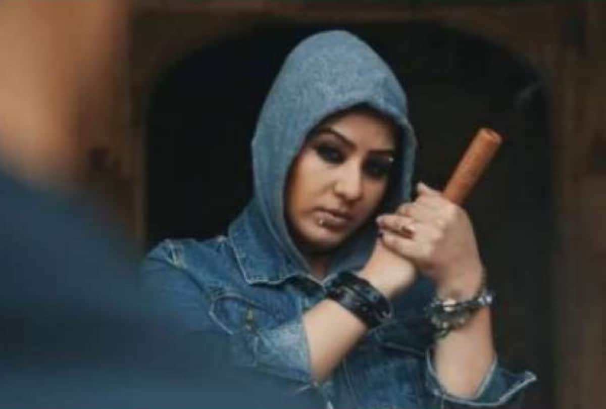shilpa shinde birthday special her controversial statements