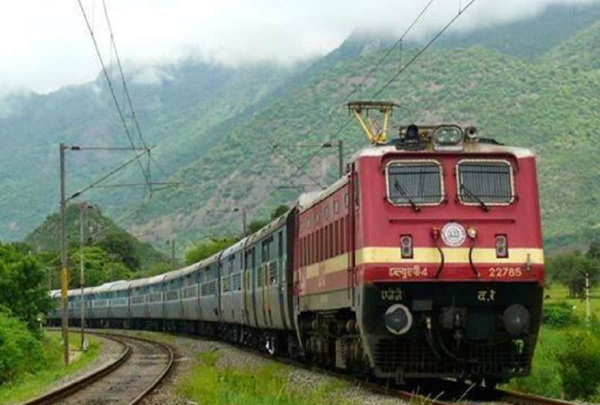 Northern Railway started seven special trains For Festivals
