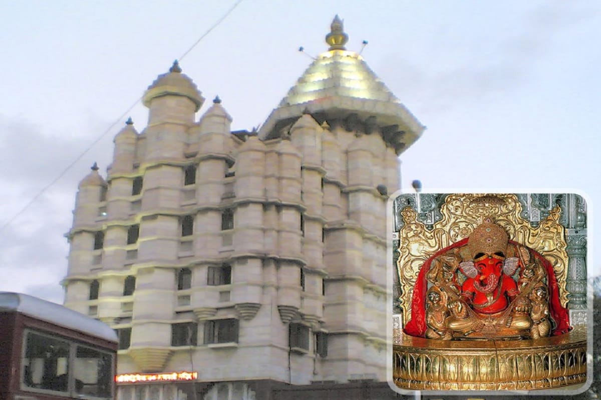 Ganesh chaturthi 2019: Ten Famous And Ancient Ganesh Temple in India