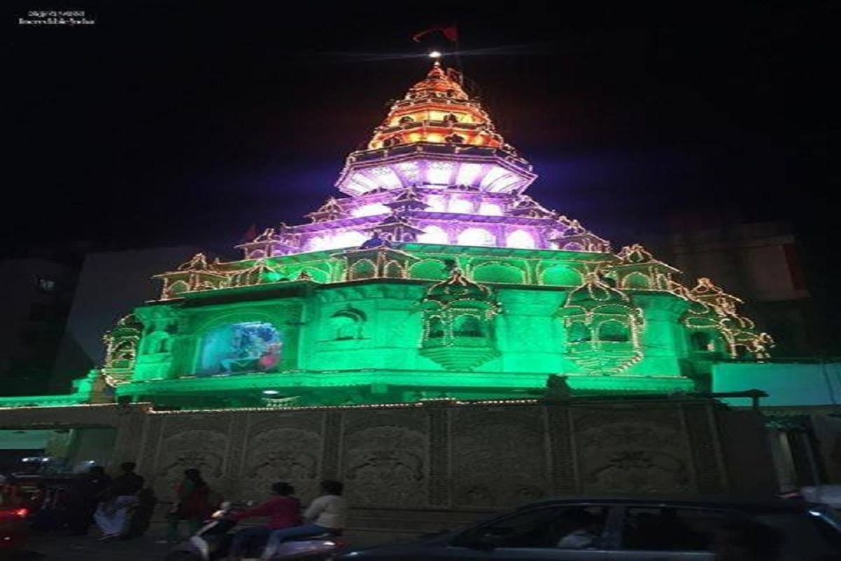 Ganesh chaturthi 2019: Ten Famous And Ancient Ganesh Temple in India