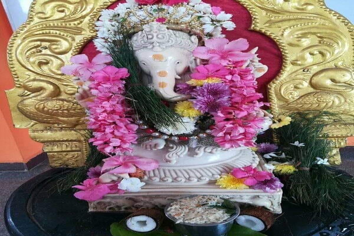 Ganesh chaturthi 2019: Ten Famous And Ancient Ganesh Temple in India