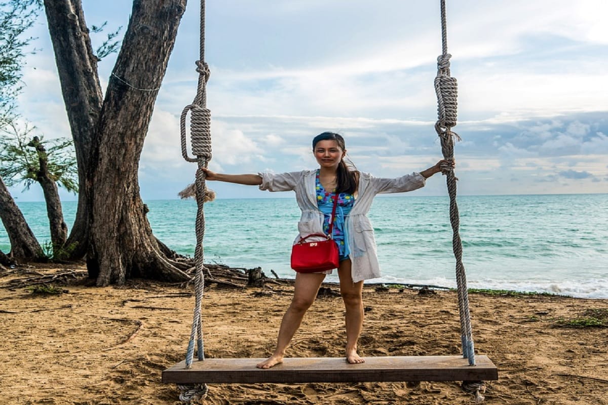 visiting six amazing places with girl gang in india