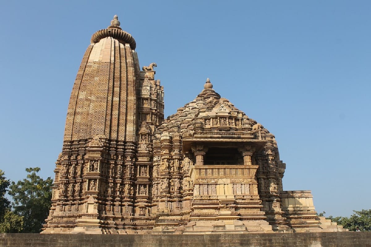 visit bhoramdeo temple chhattisgarh to see incredible history