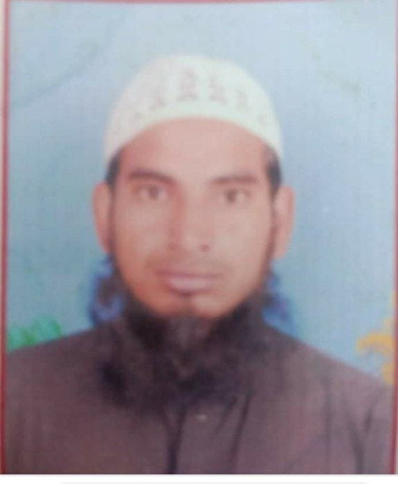 Maulvi beaten to death outside Old Delhi railway station