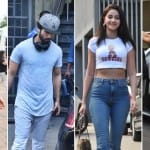 अमर उजाला के कैमरे में कैद हुए सेलेब्स