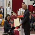 दीपा मलिक