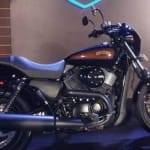 Harley Davidson