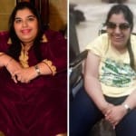 Mehar Singh- Before and After