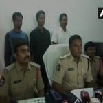 नक्सलियों ने किया सरेंडर