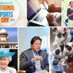 Top 5 News Of 29 August