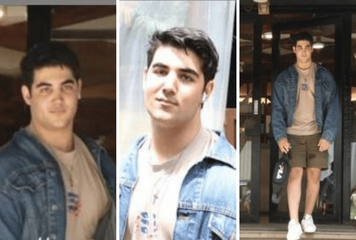 akshay kumar son aarav spotted in mumbai with new hairstyle