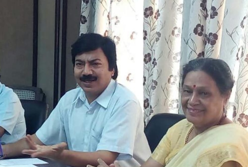 UP Sangeet Natak Academy declared its list of award winners.