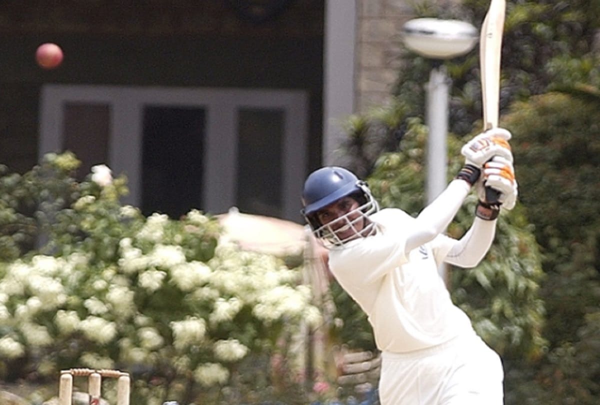 Akshat Reddy century helps india green to score 300 plus run against india red in duleep trophy